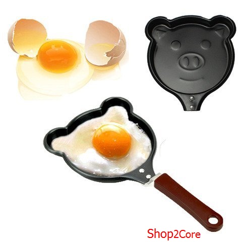 Metyere Egg Ring Stainless Steel Omelet Cooking Mold Non Stick Pancake Ring Kitchen Cooking Tool 