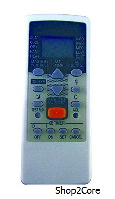 Remote Suitable Compatible For Air Conditioner Hitachi Ac