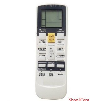 Compatible Ac Remote Suitable For Ogeneral Air Conditioners