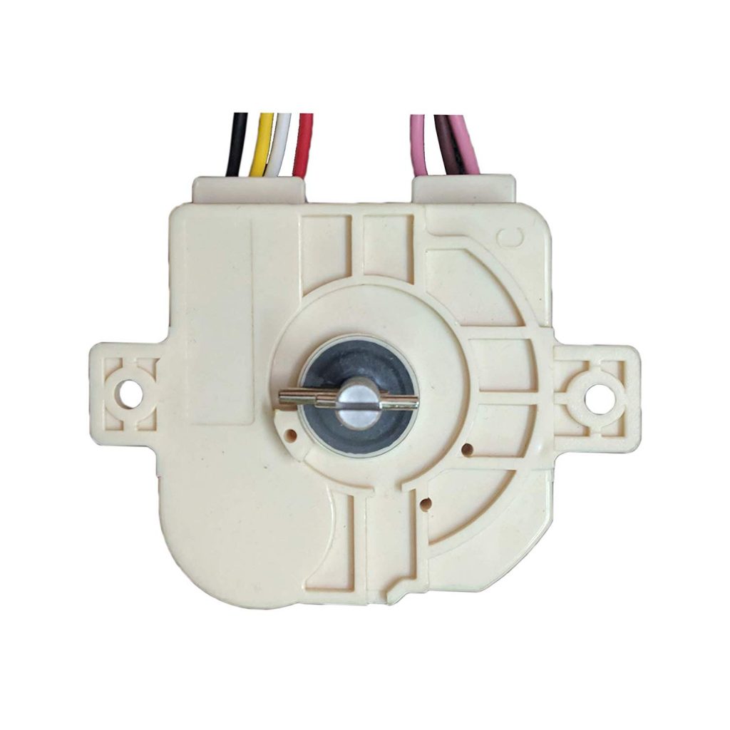 Washing Machine Timer for Whirlpool 7 wire 15 Minutes Shop2Core.in