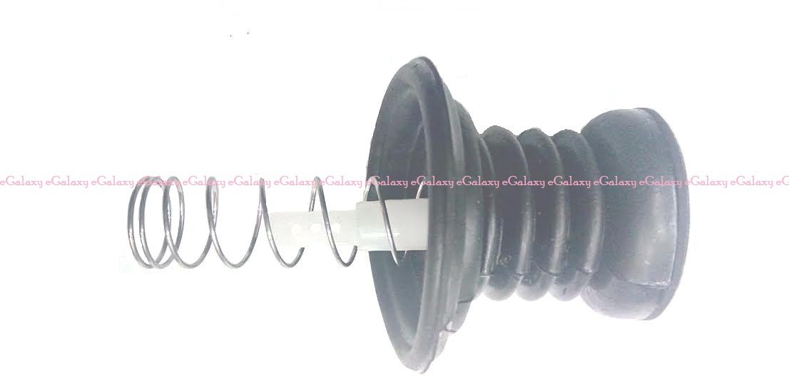 Drain water Valve Rubber Seal Set for WHIRLPOOL Semi Automatic Washing