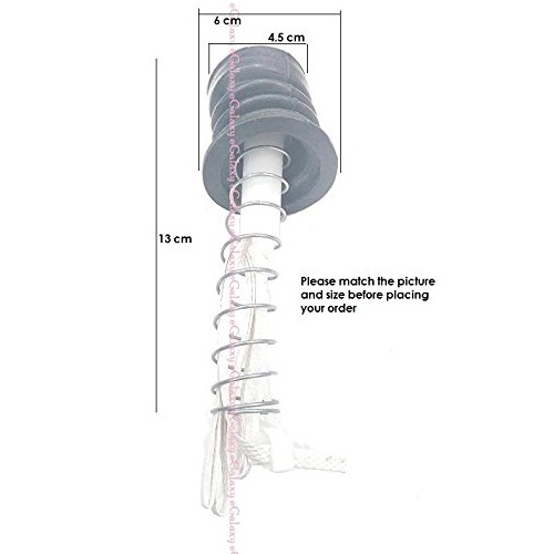 lg washing machine drain valve price