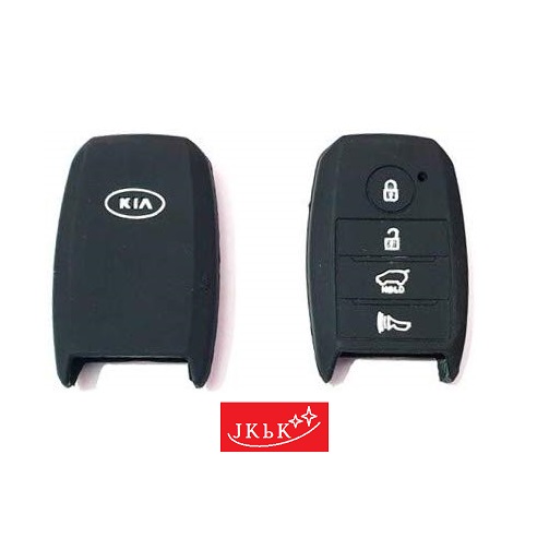 kia seltos key