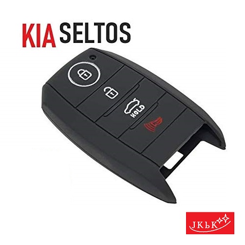 kia seltos key