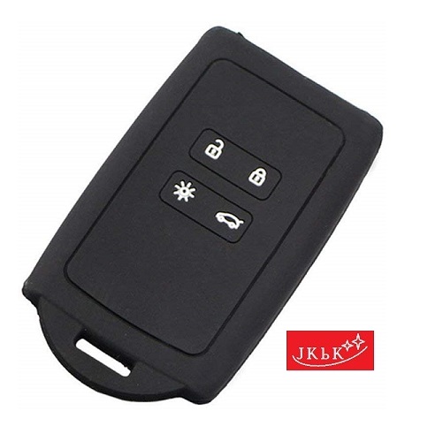 renault triber car key cover