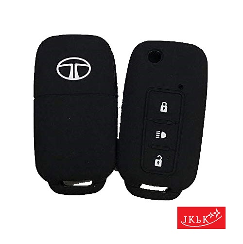 tata safari key cover