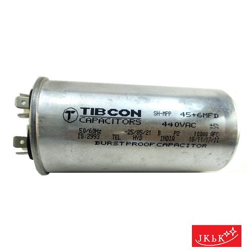 lg 2 ton ac capacitor price