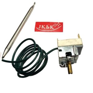 J K b K Thermostat Compatible for Samsung Single Door Refrigerator Capacity  165 - 300 Litres 