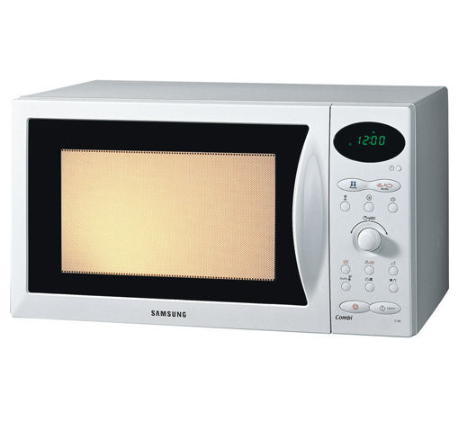 Schotel horizon ornament J K b K PCB Model No. C100F Microwave Oven COMPATIBLE for SAMSUNG -  Repaired - Shop2Core.in