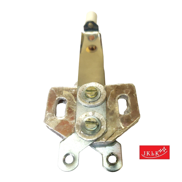 J K b K - Thermostat for Heavy Iron Compatible Model PLANCHA