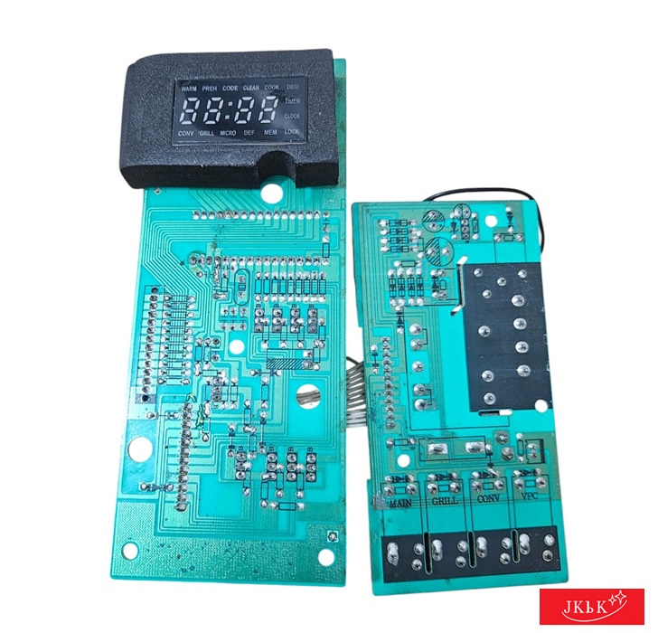 IFB 20BC4 steam clean A