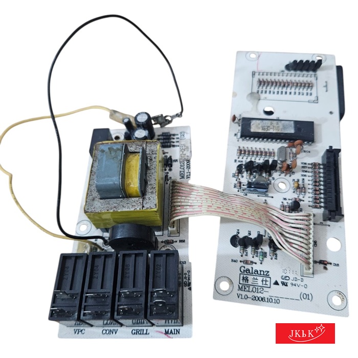IFB 20BC4 steam clean B