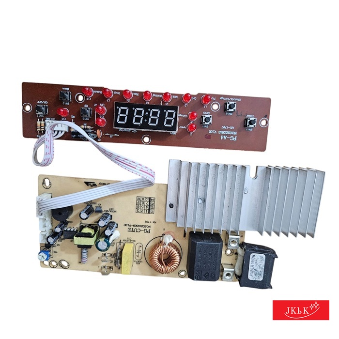 Induction Pcb 1600 - 1800 W - Pigeon prestige Maharaja KENT MAIN - S2C