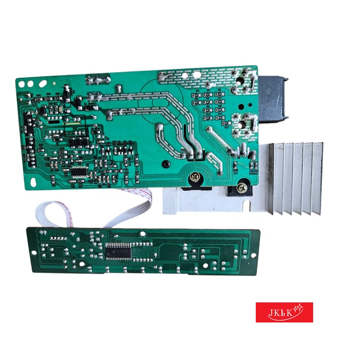 Induction Pcb 1600 - 1800 W - Pigeon prestige Maharaja KENT Z