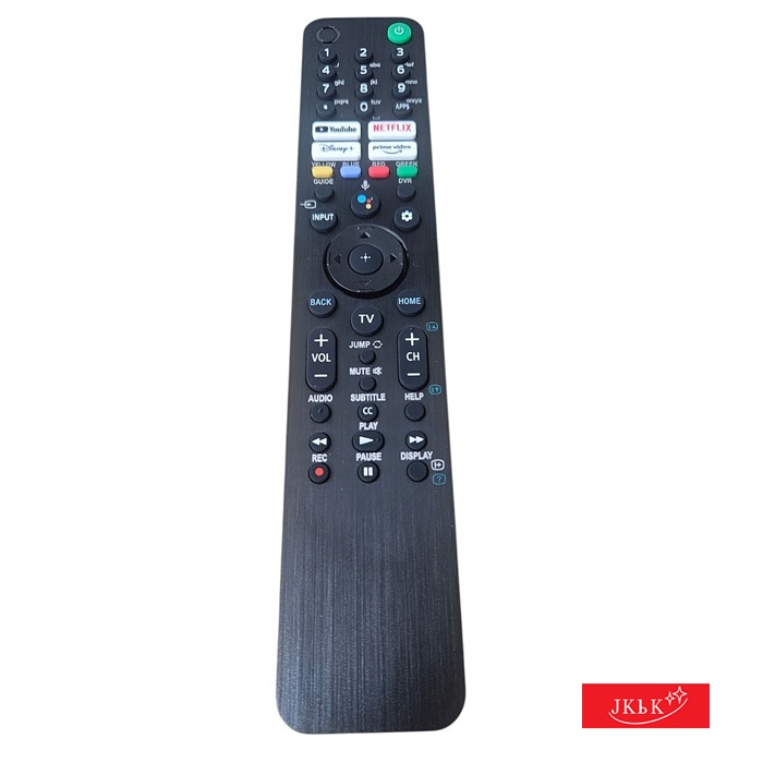 BT-SN05 Voice Remote - A