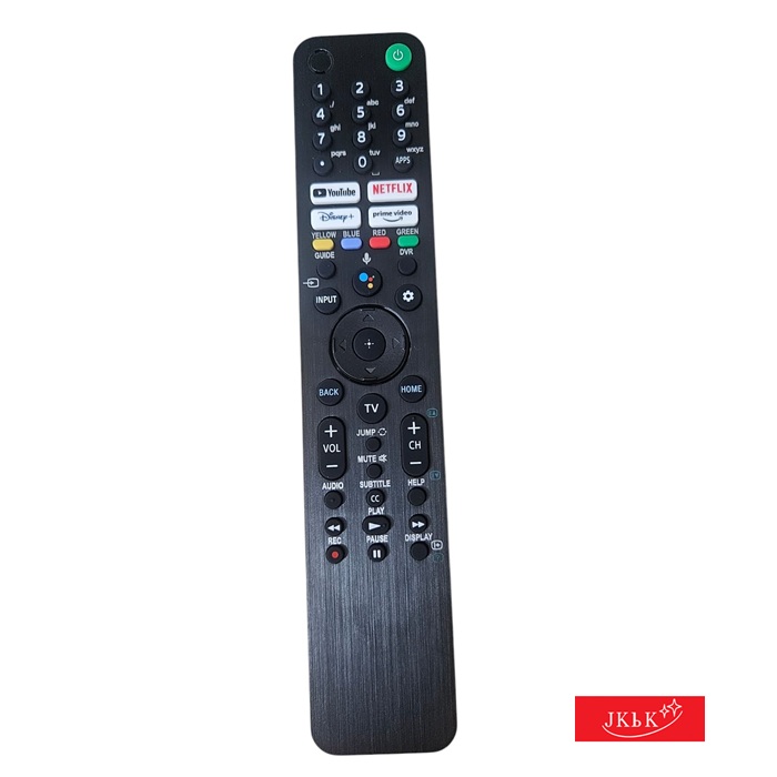 BT-SN05 Voice Remote - B