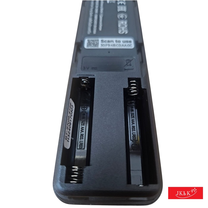 BT-SN05 Voice Remote - D