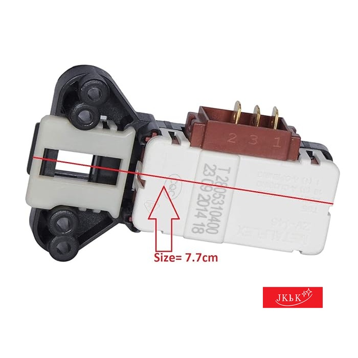 IFB Door lock fl B