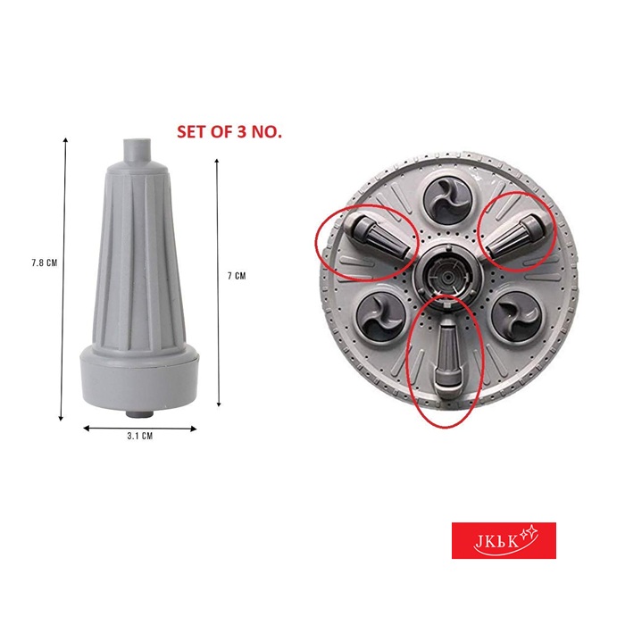 LG ROLLER 3x B