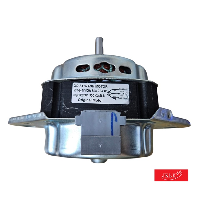 LG Wash Motor Fully F