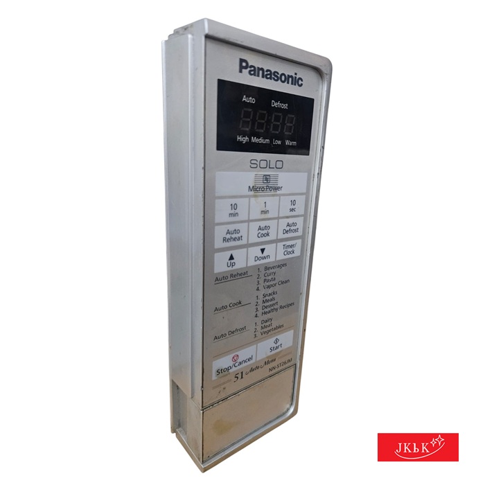 NN-ST26JM B
