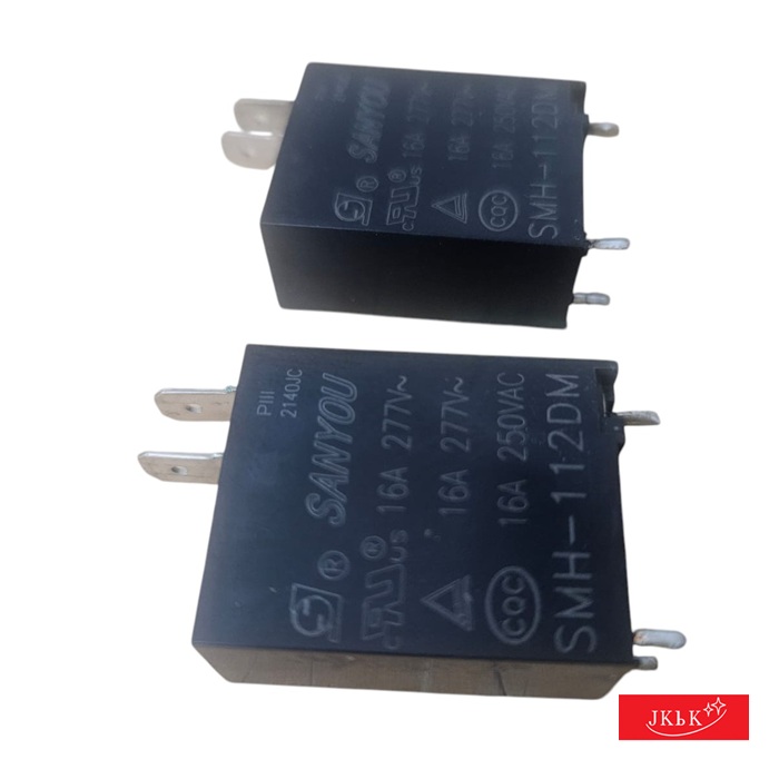 Relay LG A