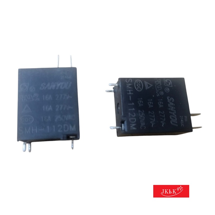 Relay LG D