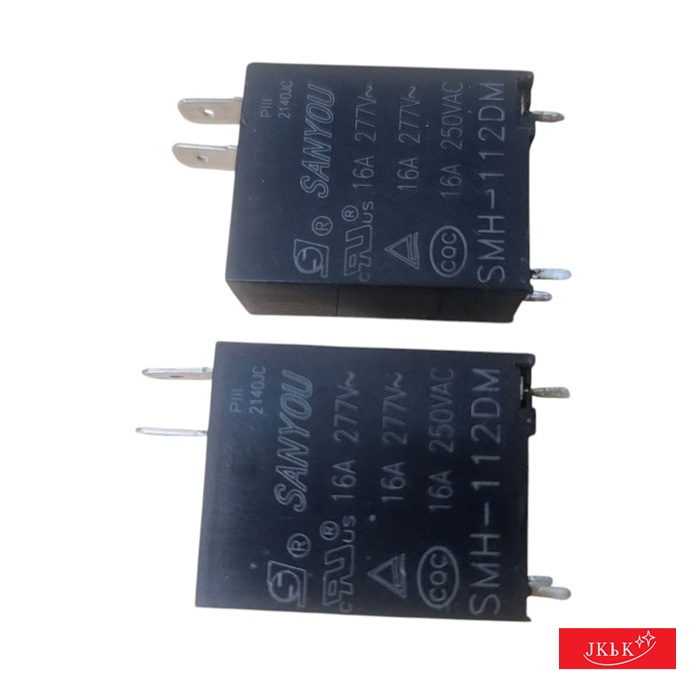 Relay LG MAIN - S2C