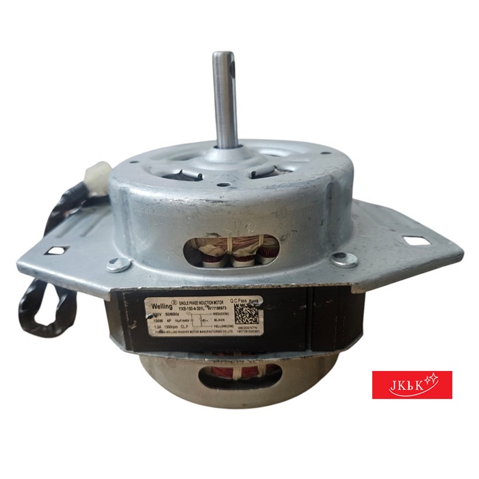 Whirlpool Fully TL A - S2C
