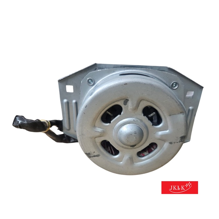 Whirlpool Fully TL C