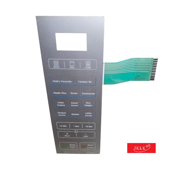 MH2342BPS GRAY A - S2C