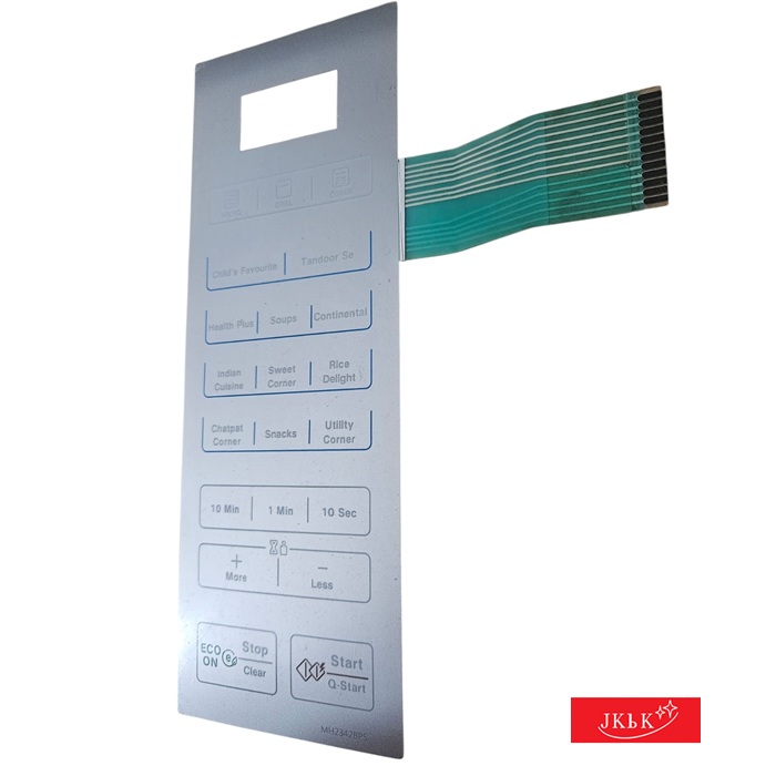 MH2342BPS GRAY E