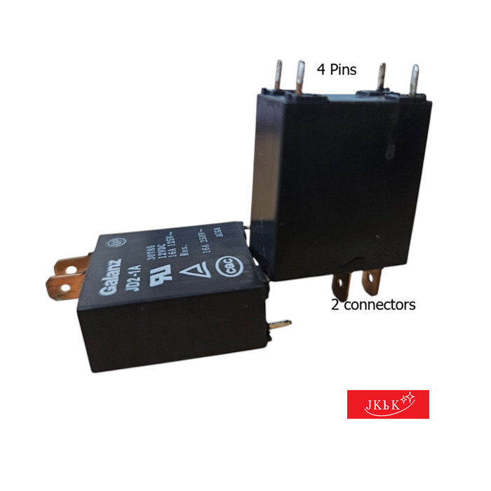 Relay Big F