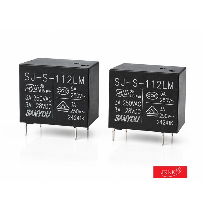 Small Relay LG A - S2C