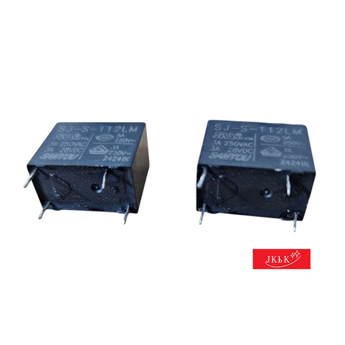 Small Relay LG B